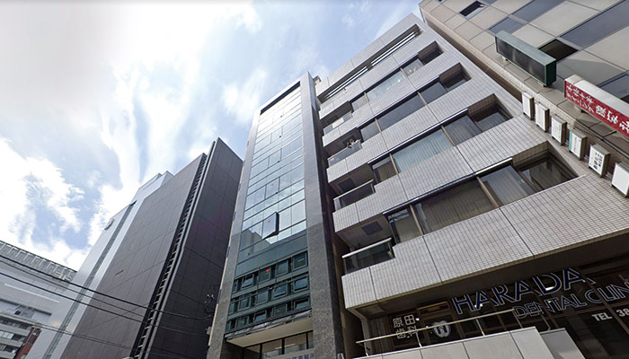 会社案内